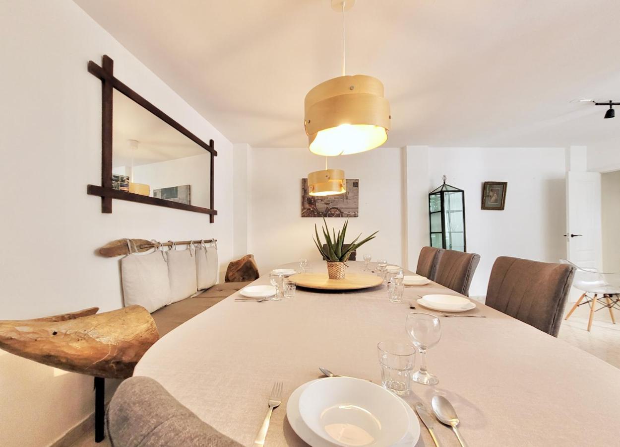 Apartmán Pura Vida Puerto de la Cruz  Exteriér fotografie