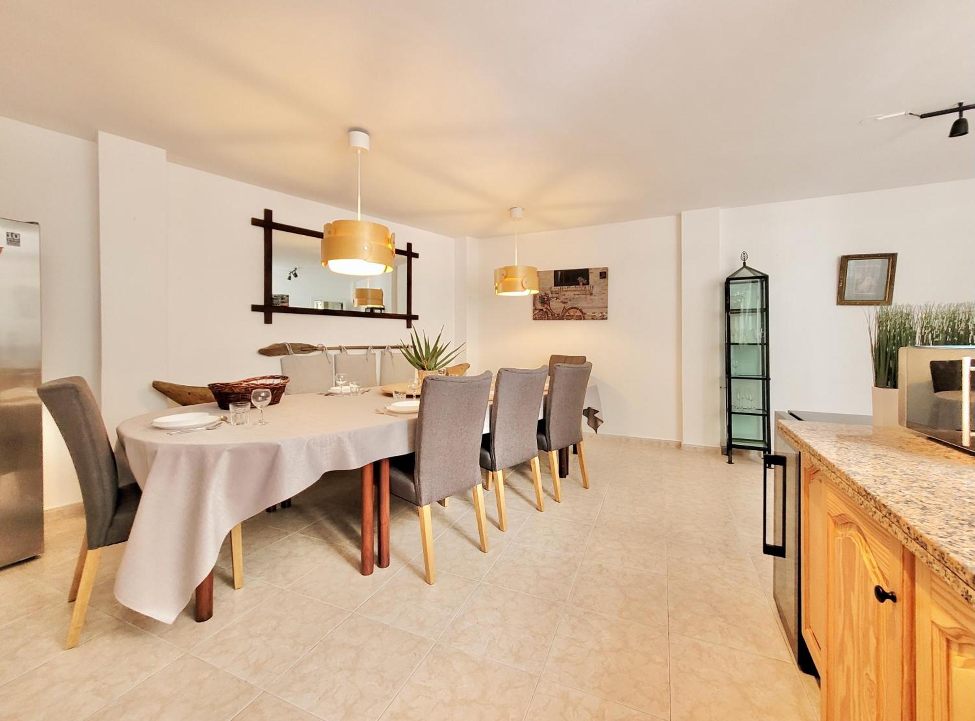 Apartmán Pura Vida Puerto de la Cruz  Exteriér fotografie
