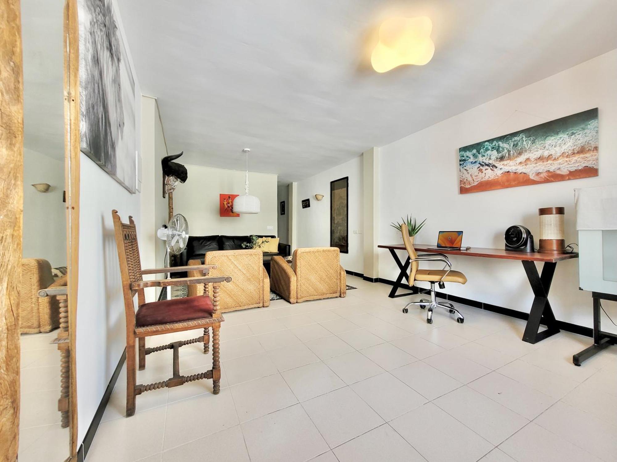Apartmán Pura Vida Puerto de la Cruz  Exteriér fotografie