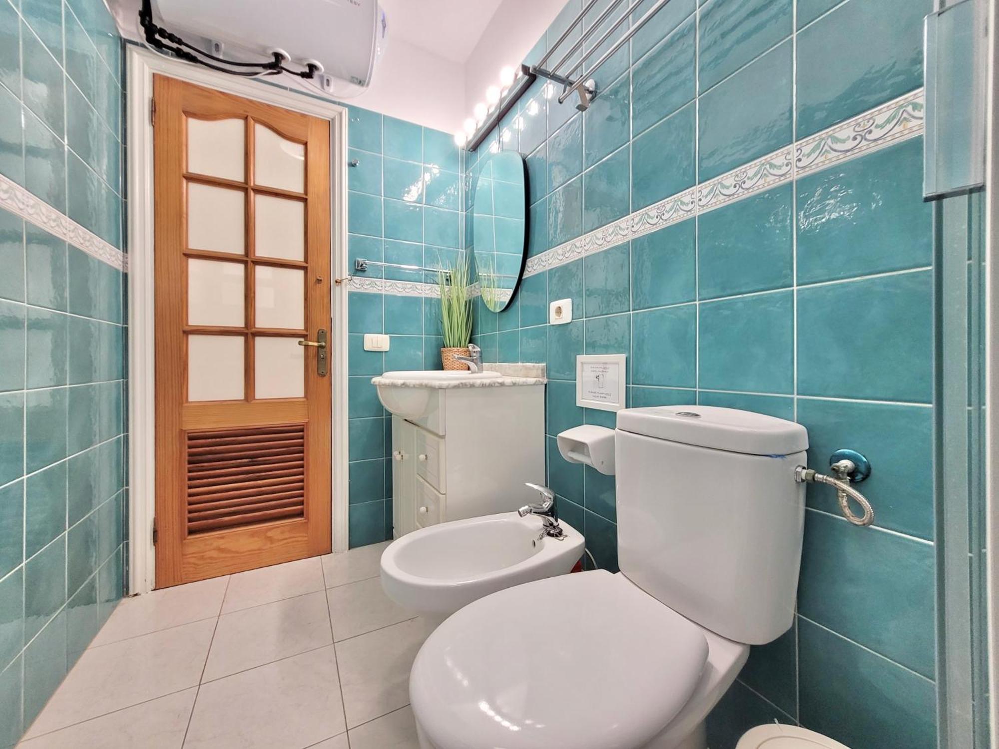 Apartmán Pura Vida Puerto de la Cruz  Exteriér fotografie